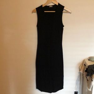 Wilfred free maxi dress